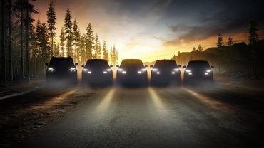 By the end of 2029, Ford will launch five all-new passenger vehicles, made in Europe for Europe. License valid for earned editorial, press releases, press kits. All non-broadcast digital and online media Region: Global. This content is solely for editorial use and for providing individual users with information. Any storage in databases, or any distribution to third parties within the scope of commercial use, or for commercial use is permitted with written consent from Ford in Europe GmbH only.