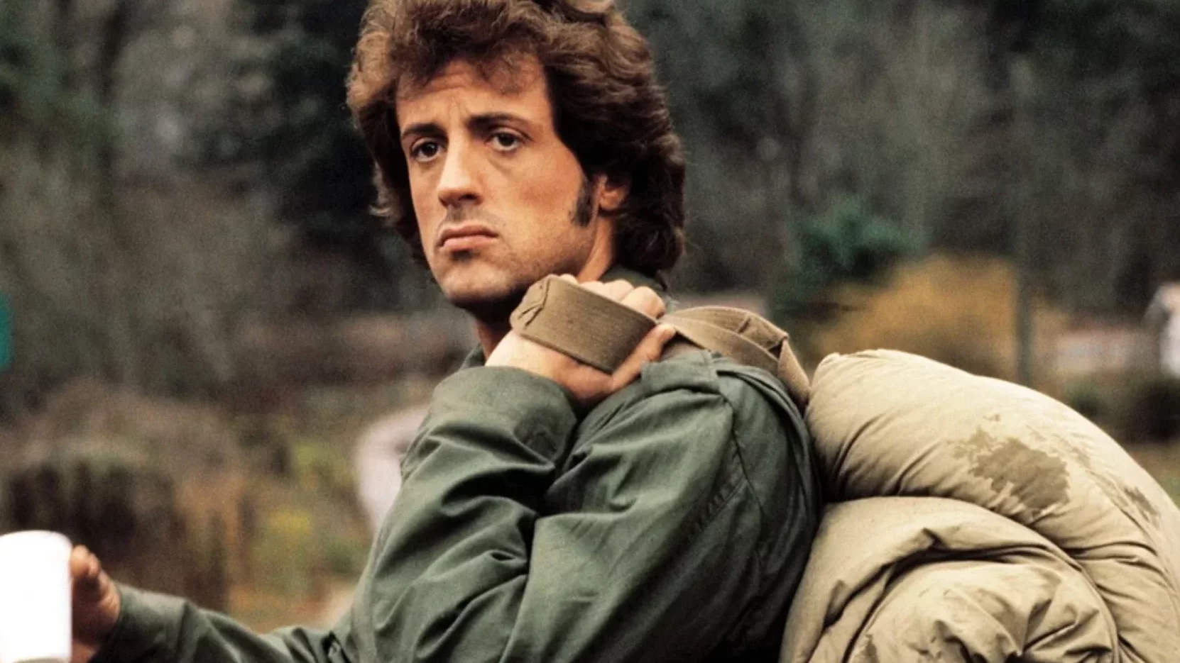 Kiderült, ki lesz a John Rambo előzményfilm főgonosza