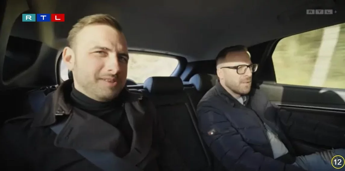Elegük van a nézőknek a Határtalan szerelem egyik szereplőjéből, pedig még nem sokat láttak belőle