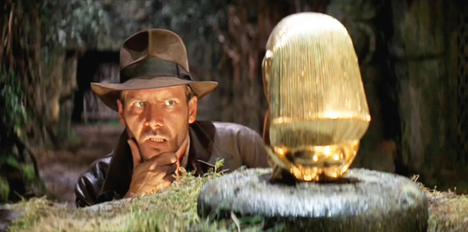 Ez az elképesztő részlet talán még neked sem tűnt fel az első Indiana Jones-filmben