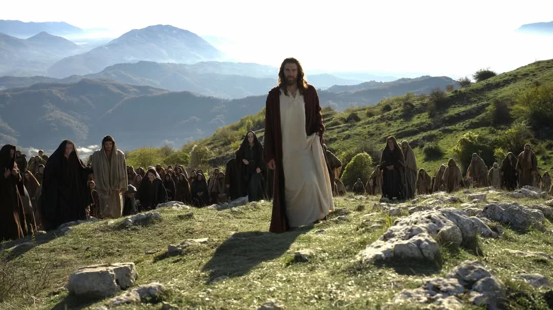 Itt az első kép Mel Gibson második Passió-filmjéből