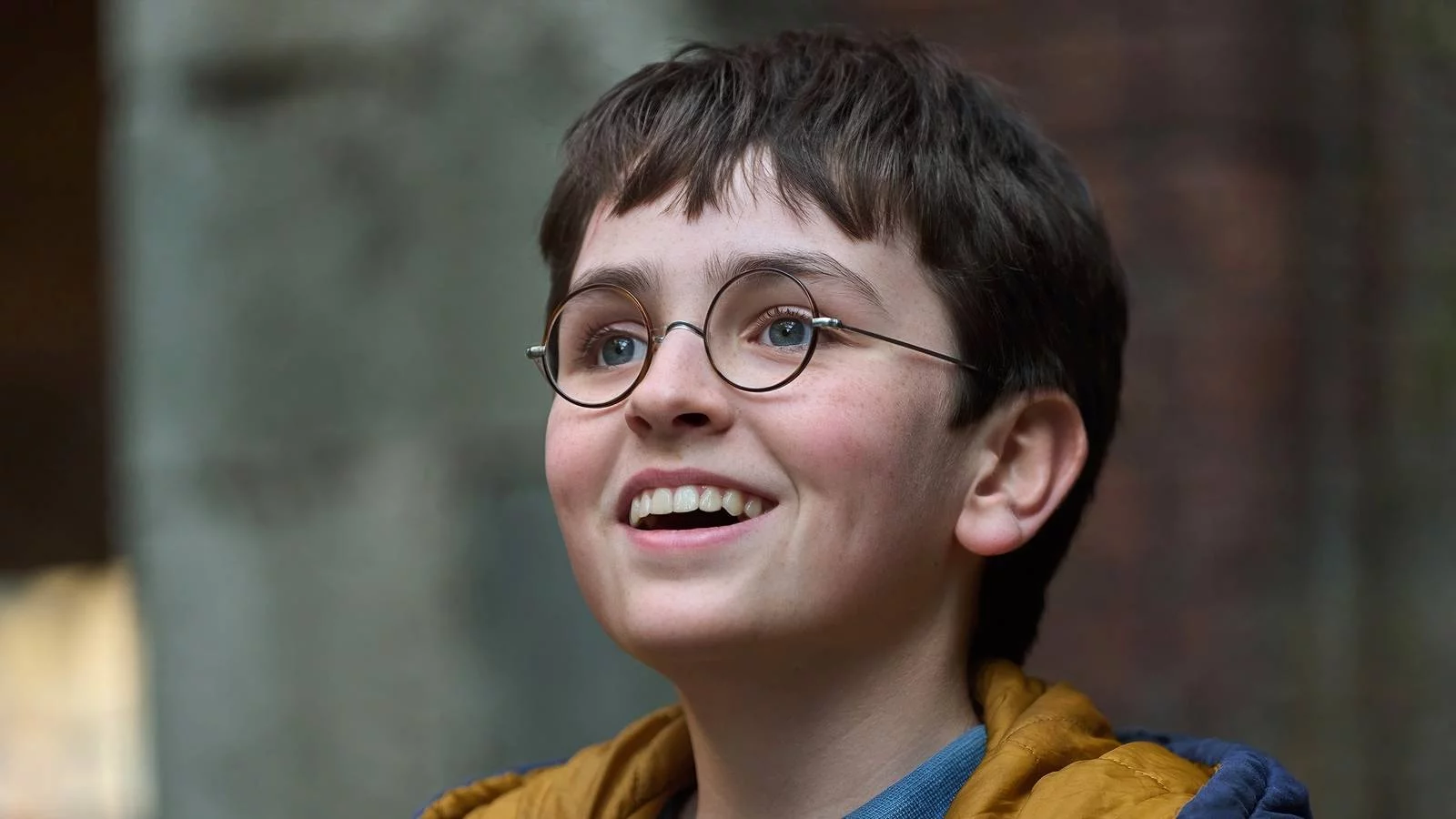 El sem indult a Harry Potter-sorozat, de egy fontos szereplő már kilépett