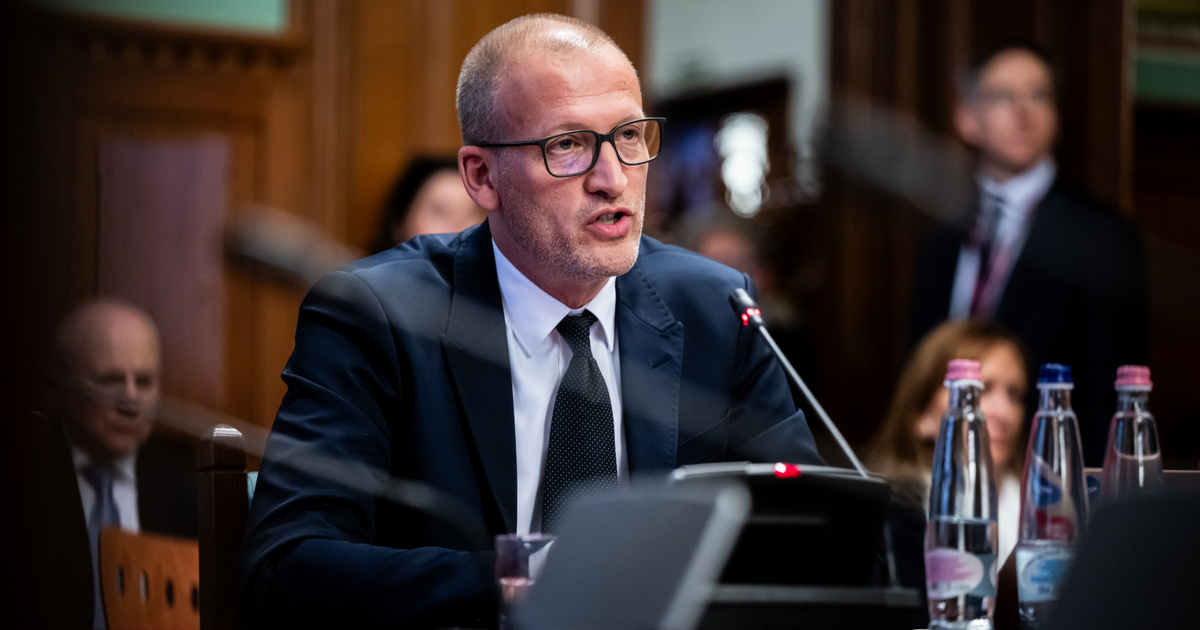 Index - Kultúr - Tarr Zoltán elárulta, milyen intézkedéseket akar végrehajtani a következő hetekben