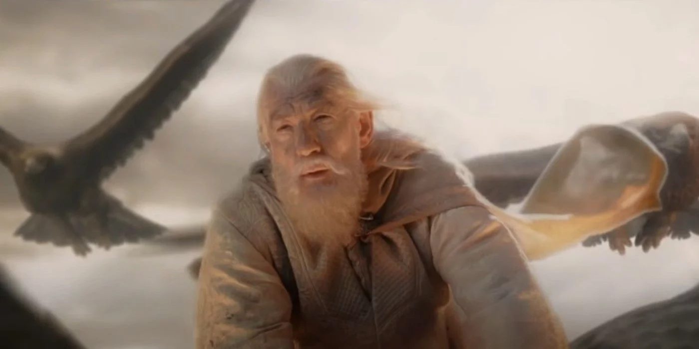 Ian McKellen nem szívesen tér vissza A Gyűrűk Urába, és azt is elmondta, miért