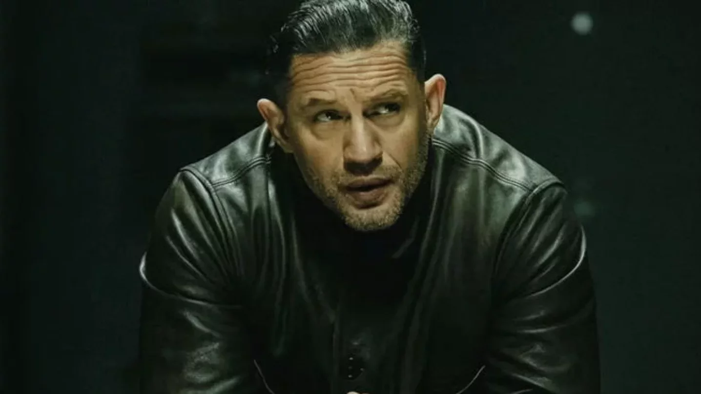 Óriási a kavar Tom Hardy kirúgása körül: most akkor távozik a Gengsztervilágból vagy sem?