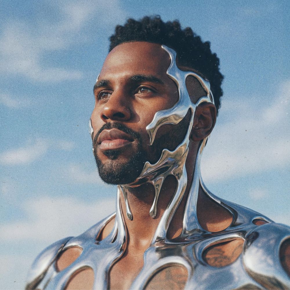 Világsztár a Budapest Parkban – Jason Derulo legnagyobb slágereivel