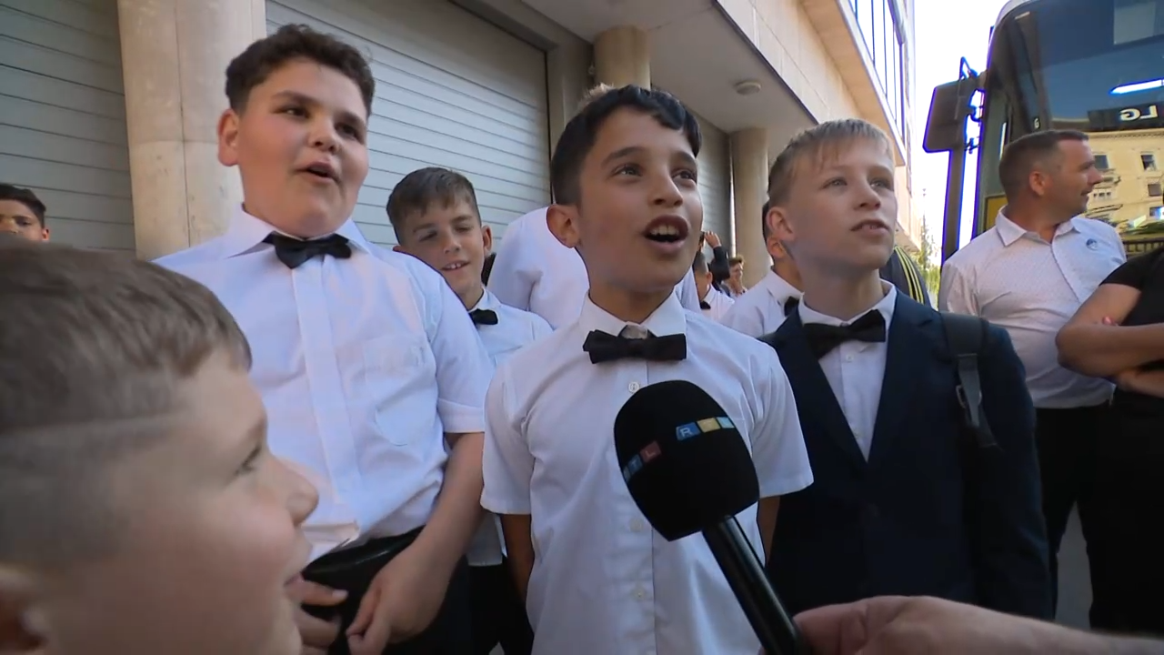 Így kísérte végig az RTL a hétvége legfontosabb pillanatait