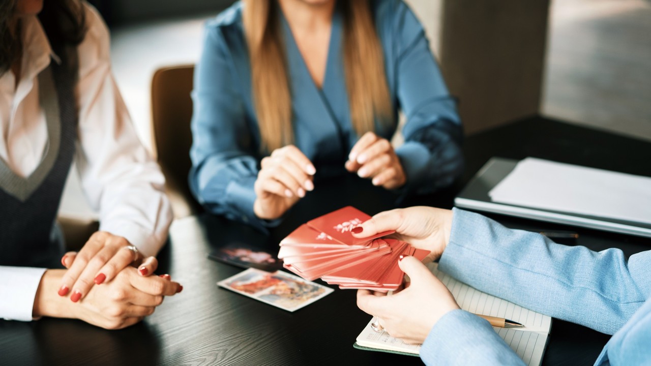 3 csillagjegynek óriási fordulatokat ígér a Tarot
