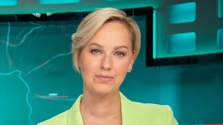 Élő adásban búcsúzott el a nézőktől az RTL híradósa, új fejezet kezdődik az életében