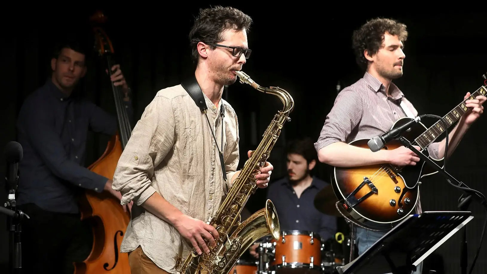 Elmarad a Jazzfest Budapest - Fidelio.hu
