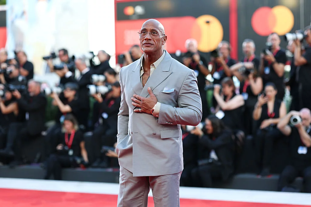 Dwayne Johnson egy napig azt hitte, rákos, aztán kiderült, mi a baj