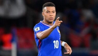 Sport: Mbappé örökre beírhatja magát a történelemkönyvekbe – bemutatjuk a foci-vb I csoportjának csapatait