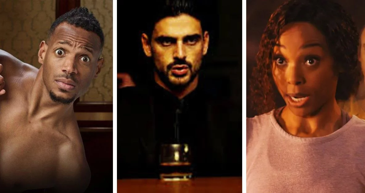 5 film a Netflixen, aminek soha nem szabadott volna elkészülnie