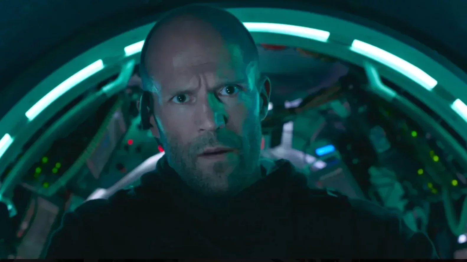 Csupán 3 olyan akciósztár van, aki menőbb, mint Jason Statham