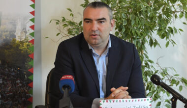 A CÖF ott folytatná, ahol abbahagyta, békemenetek is lesznek még