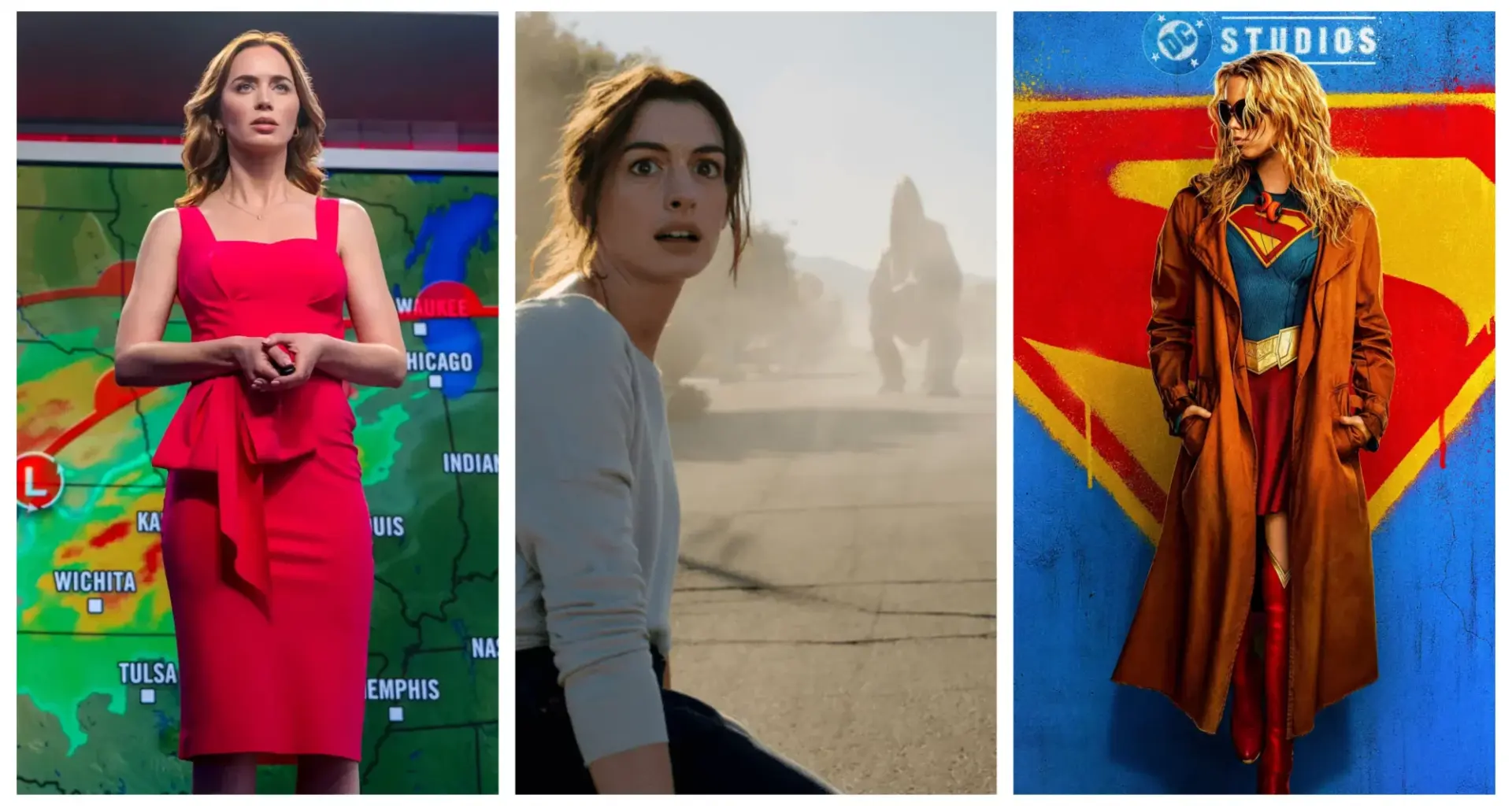 Ezeket a mozifilmeket várjuk legjobban a nyáron - PORT