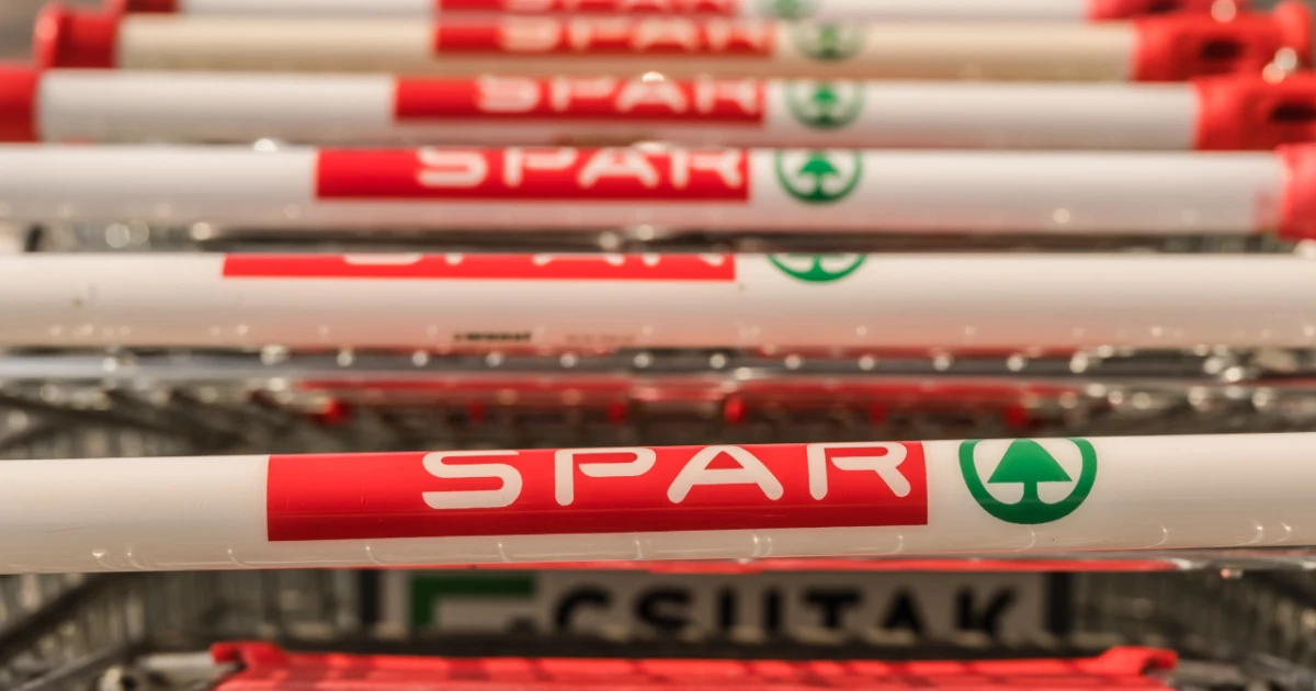 Meglepődnél, mennyit tettek hozzá a különadók a Spar 21 milliárdos veszteségéhez