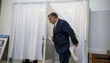 Itthon: Átszámolta a Fidesz–KDNP, a korábban közölthöz képest 183 millióval többet költött a kampányára