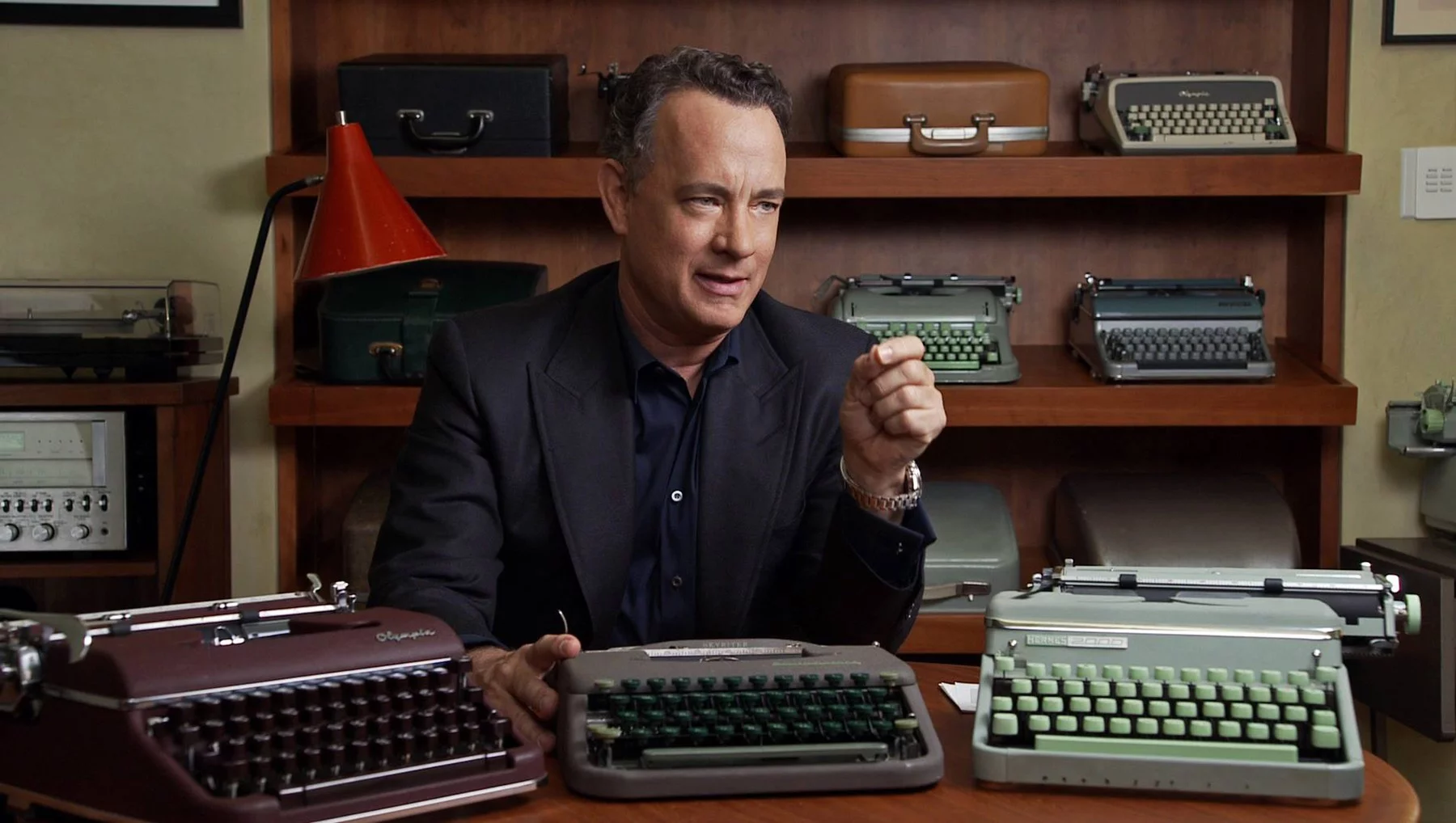 Tom Hanks 70 éves: 7 megdöbbentő érdekesség a legendás színész születésnapjára