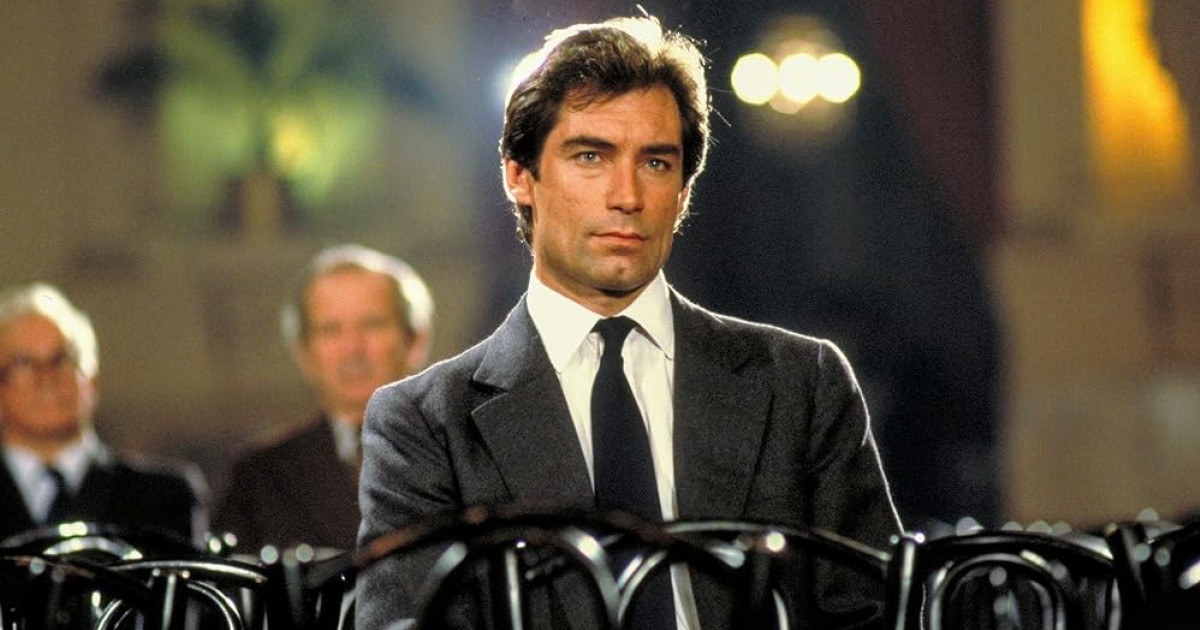 Ismeretlen színész lehet a következő James Bond?