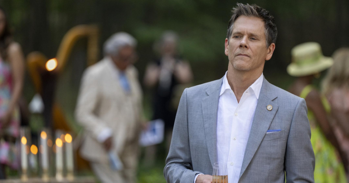 10 érdekesség Kevin Baconről, amiről talán nem is hallottál
