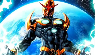 Új Marvel-film készül: megérkezik a mozikba Nova