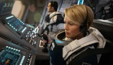 Kiderült, mikor érkezhet az Apple TV alulértékelt scifi-sorozatának epikus fináléja