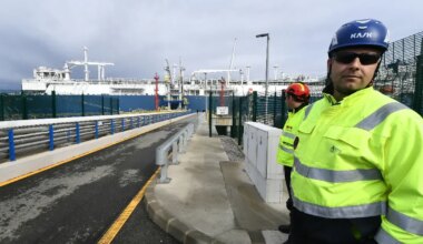 A következő tél még rosszul néz ki, de aztán visszatérhet a gázbőség Európába