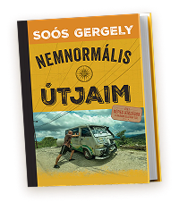 Nemnormális útjaim