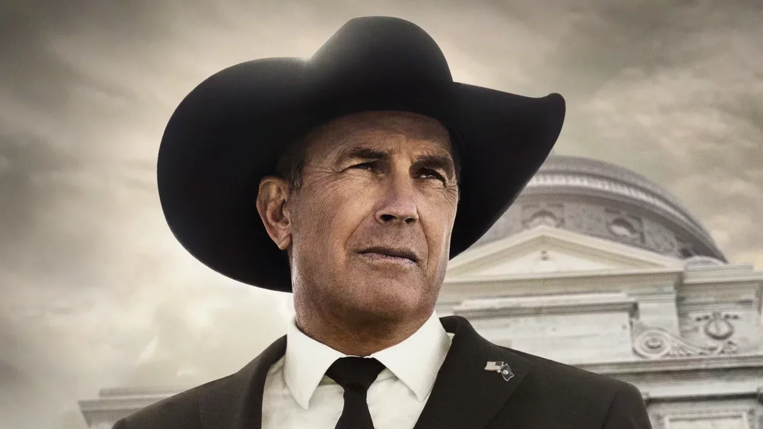 A Yellowstone alkotója elárulta, miért távozott Kevin Costner a sorozatból