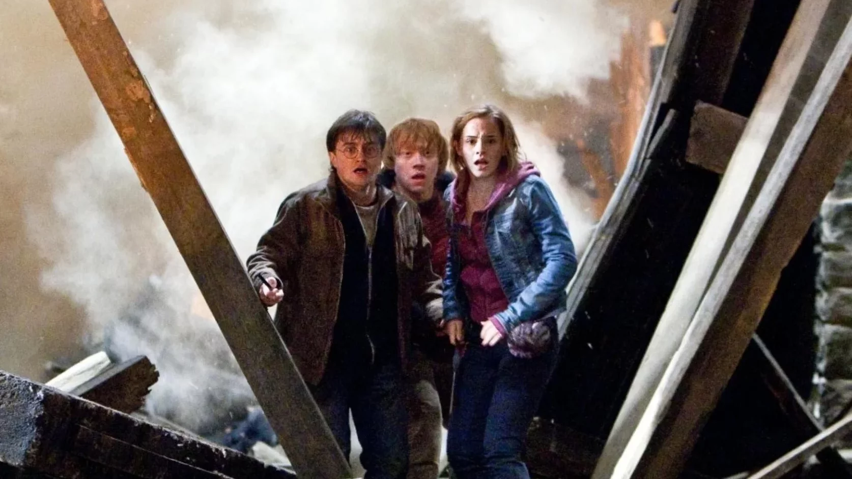 Fontos évfordulóhoz érkezett a Harry Potter, miközben közeleg az új sorozat