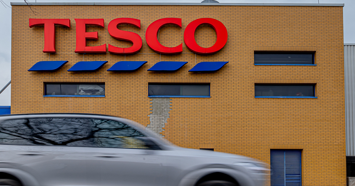 Index - Gazdaság - Kivonulhat Magyarországról a Tesco, megszólalt az áruházlánc