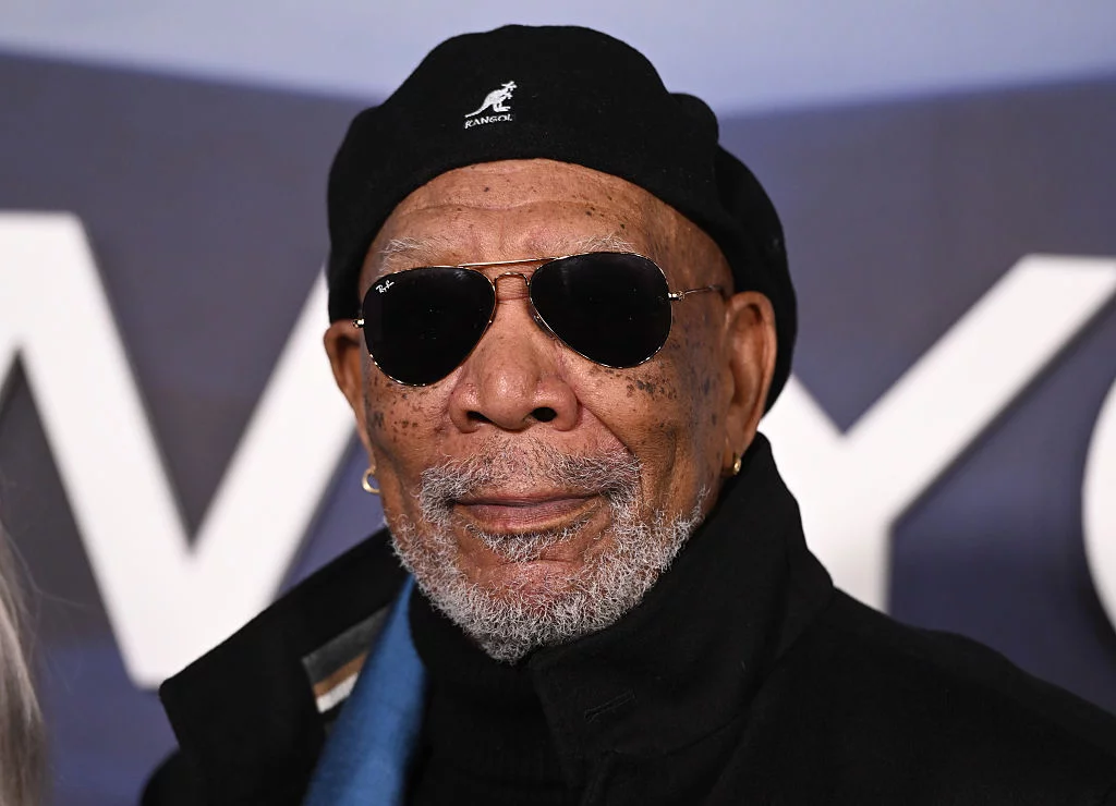 A szerep, amelyet Morgan Freeman a mai napig tiszta szívből gyűlöl