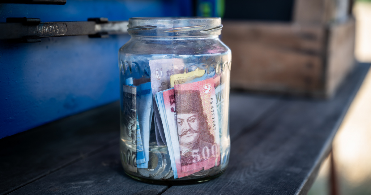 Index - Gazdaság - Megint gyengül a forint, a feltörekvő piacok sereghajtója lett a magyar deviza