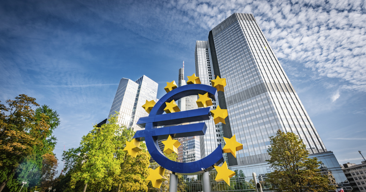 Index - Gazdaság - Robban az olajár, egy helyben toporog az európai jegybank, a forint többhavi mélyponton