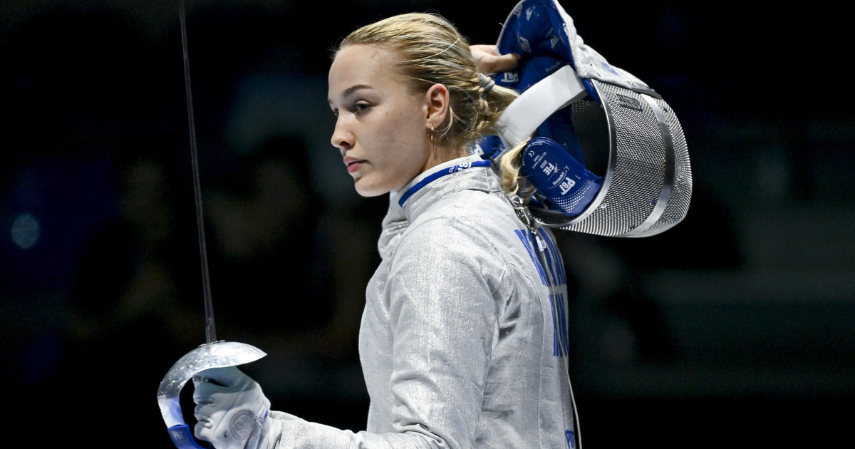 Index - Sport - Battai Sugár 11 éve nem látott bravúrt ért el Hongkongban