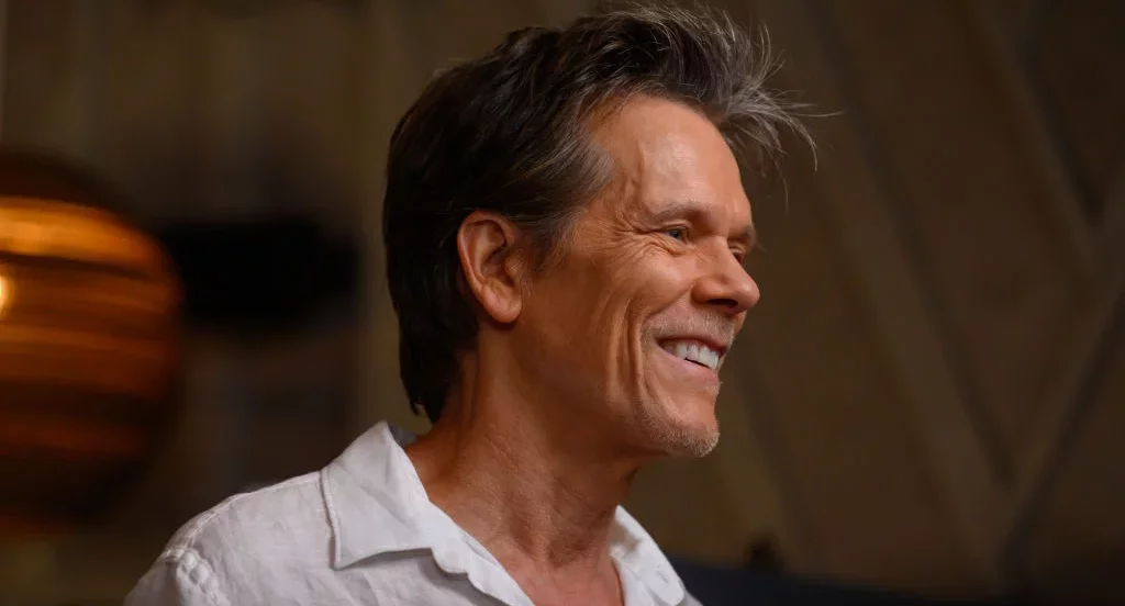 Kevin Bacon ma 68 éves – érdekességek a színészről, akiből mém lett