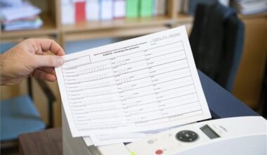 Itthon: Feljelentést tett a TASZ a tudtukon kívül nemzetiségi listára vett választópolgárok ügye miatt