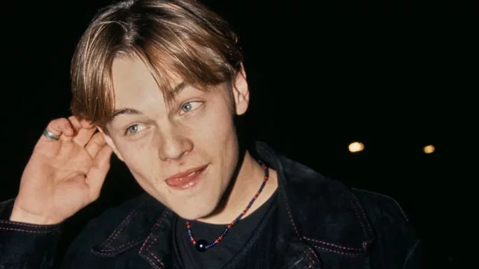 Így kínozta meg a fiatal Leonardo DiCapriót Hollywood egyik legnagyobb ikonja