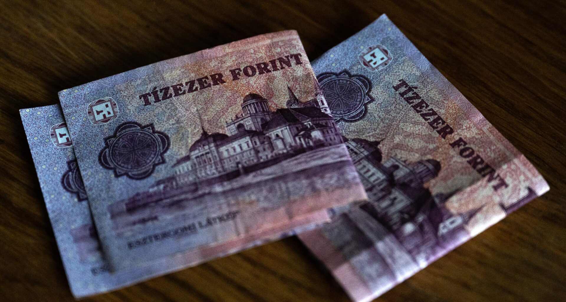 Egyre csúnyább, ami a forinttal történik