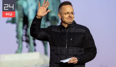 Egyetlen éjszakára 6,5 millió fizettek ki Szijjártó Péternek egy katari luxusszállodába