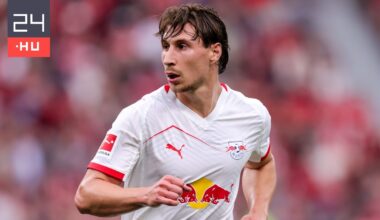 Karnyújtásnyira volt Willi Orbán zsíros szaúdi szerződése, de az RB Leipzig az utolsó pillanatban megvétózta
