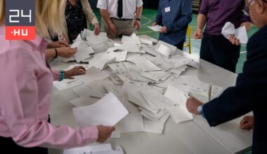 Hétfőn jön az áprilisi választás utolsó aktusa