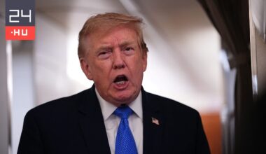 Trump mégsem hajtaná végre a második világháború óta látott legnagyobb katonai támadást Irán ellen