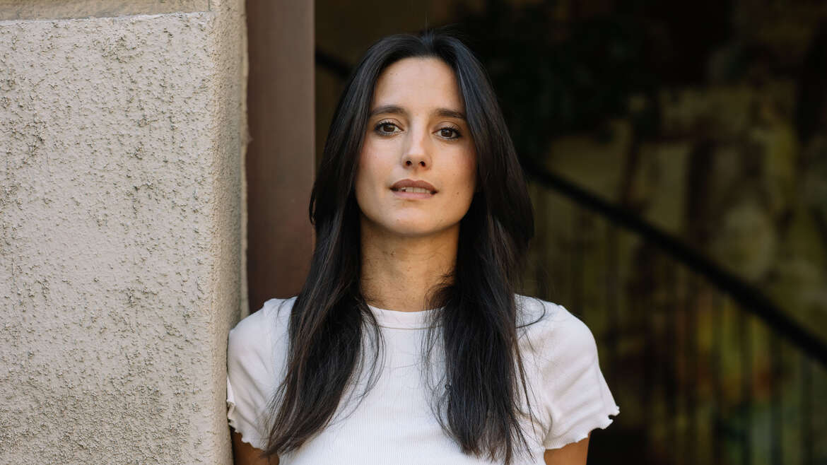Trokán Nóra: „Csak akkor nehéz mit kezdeni a koroddal, ha az elvárásoknak akarsz megfelelni”