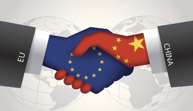 Kína és Európa Amerika ellen - létezhet-e a lehetetlen szövetség?