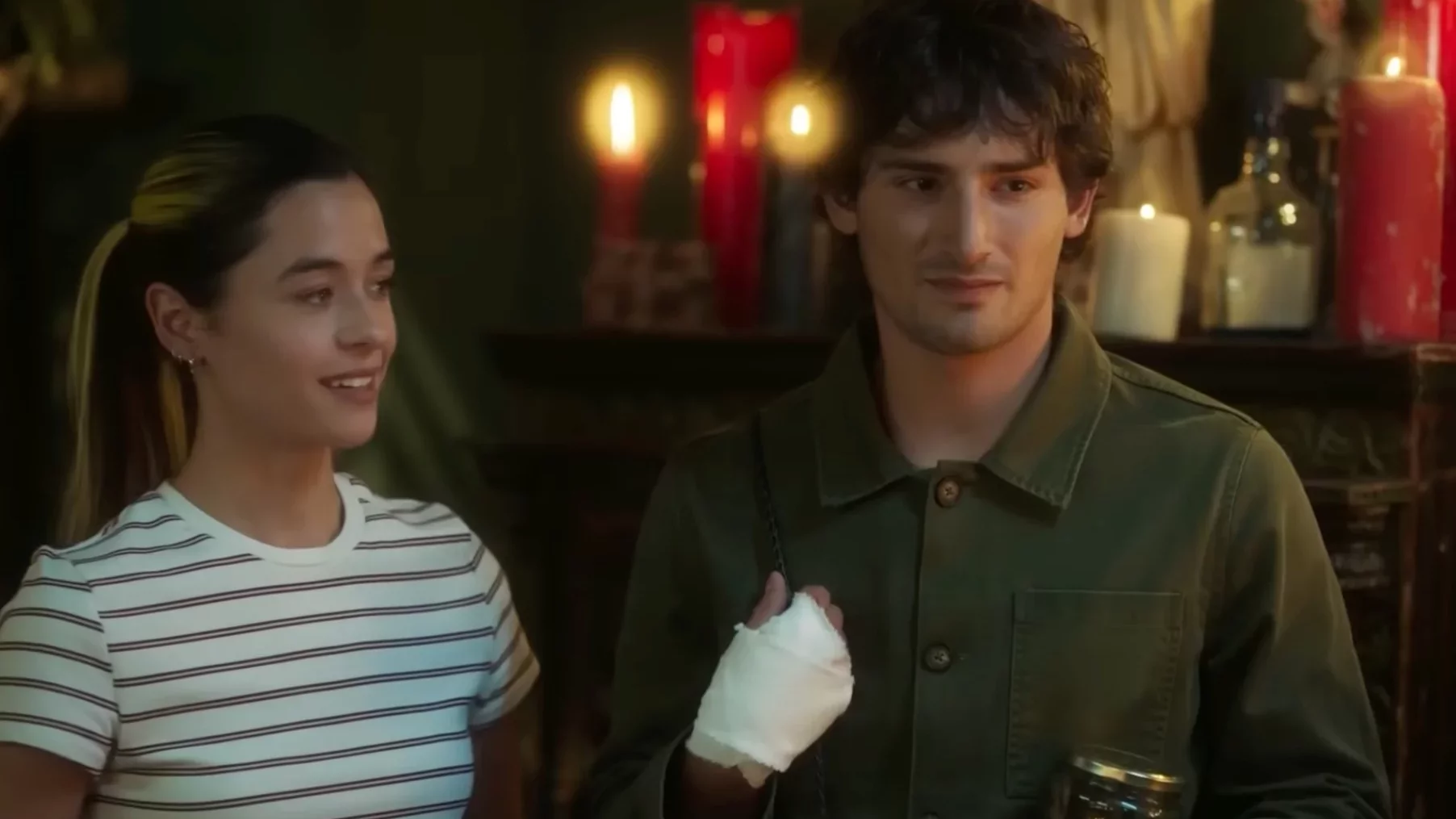 Új mexikói sorozattal erősít a TV2