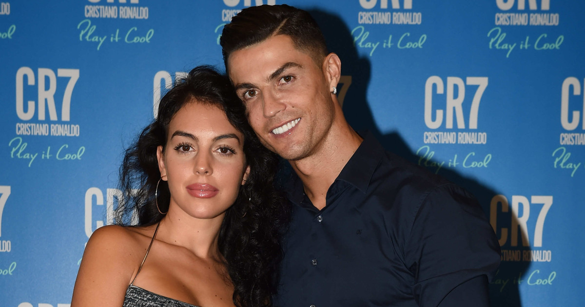 Titokban feleségül vette szerelmét Cristiano Ronaldo