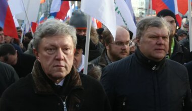 Sokatmondó, hogy előbb startvonalhoz állhattak, majd mégis elkaszálta őket a Kreml