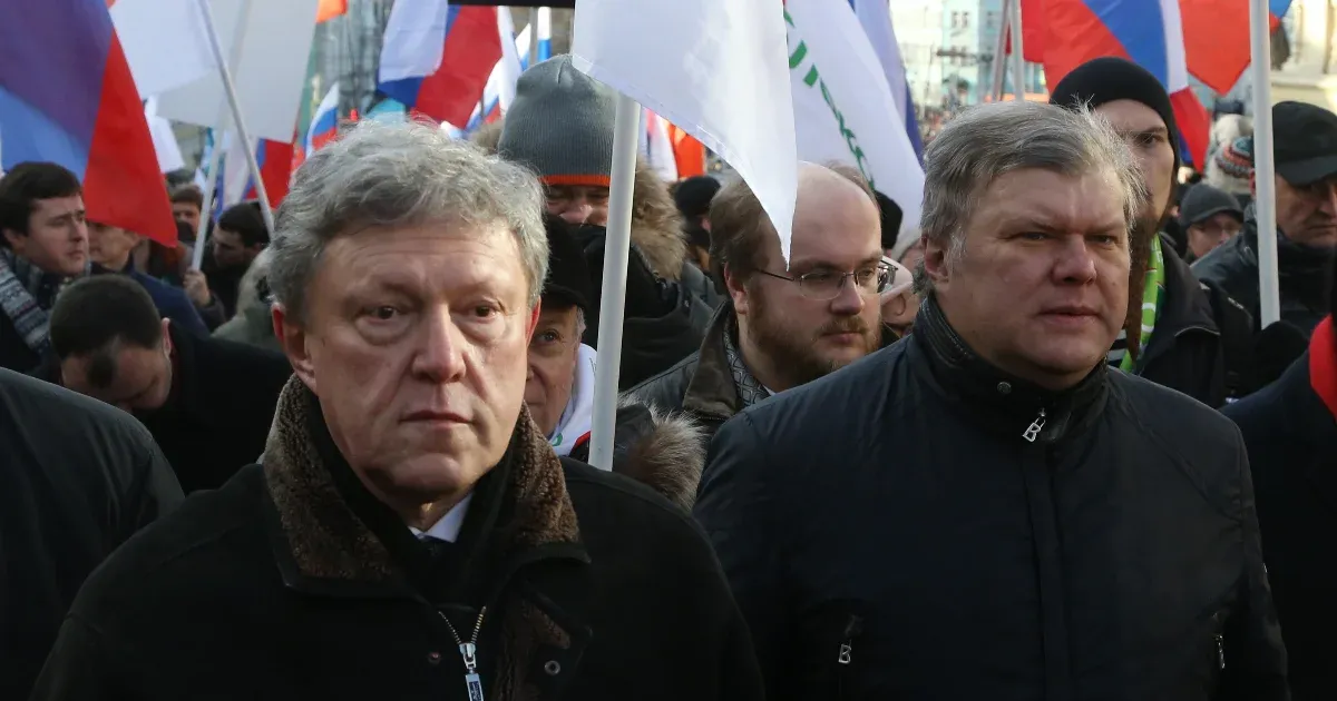 Sokatmondó, hogy előbb startvonalhoz állhattak, majd mégis elkaszálta őket a Kreml